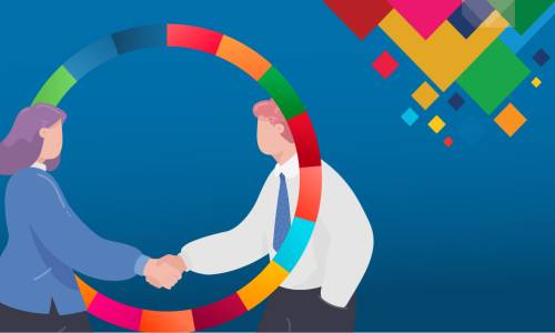 Promoviendo Diagnósticos Participativos Orientados al Desarrollo de Comunidades Sostenibles